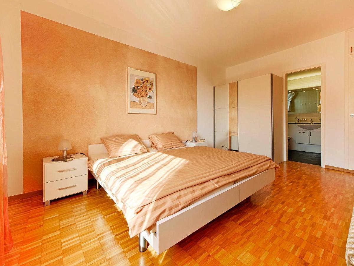 Apartment Junior Suite Classic-21 By Interhome Ascona Exteriör bild